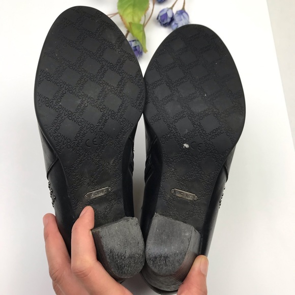 vionic booties